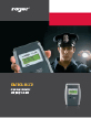 Patrol II LCD Brochure - Polish Version