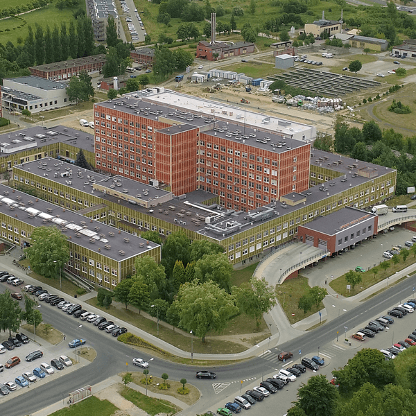 Wielospecjalistyczny Szpital Wojewódzki
