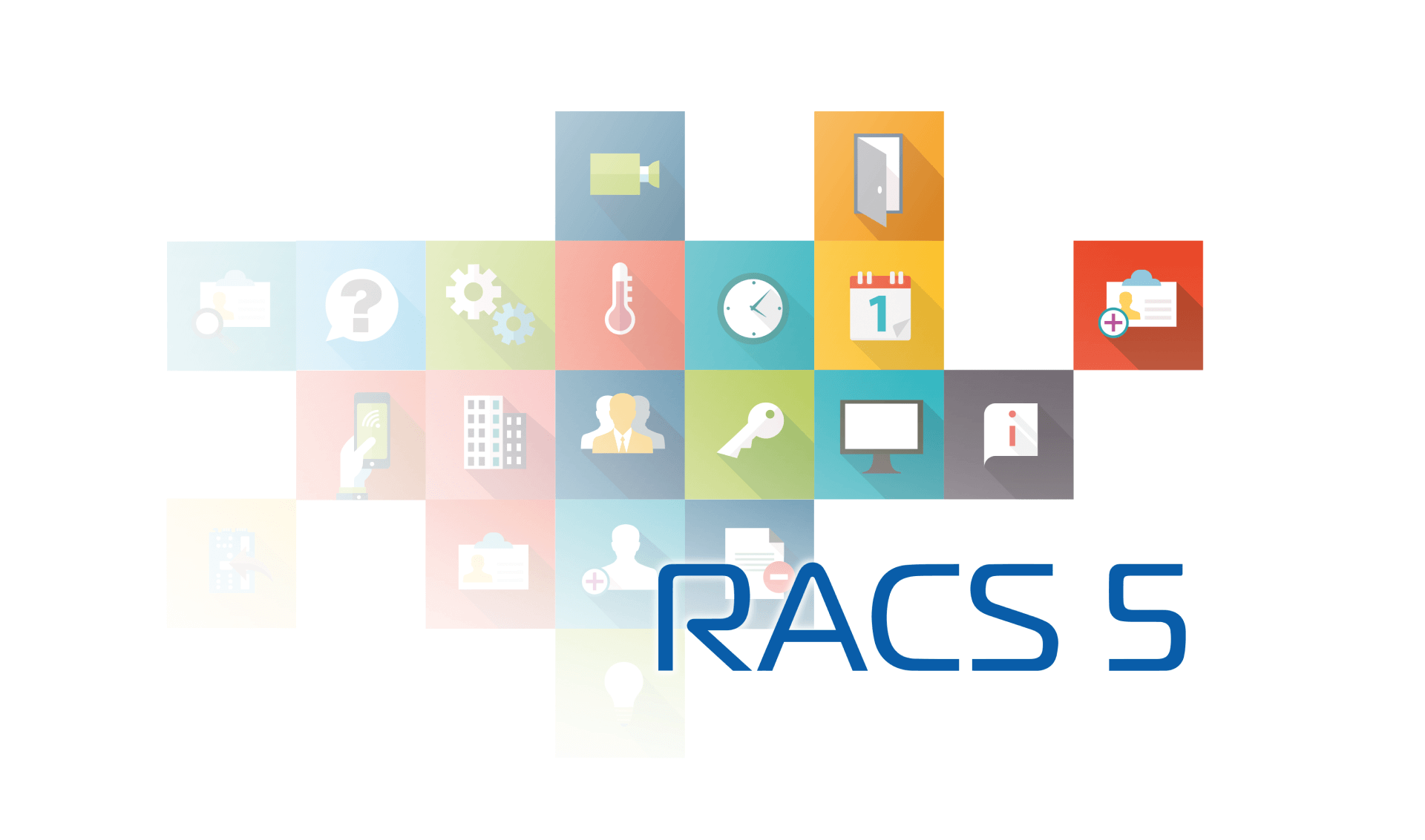 Aktualizacja systemów kontroli dostępu RACS 4 firmy Roger do wersji RACS 5