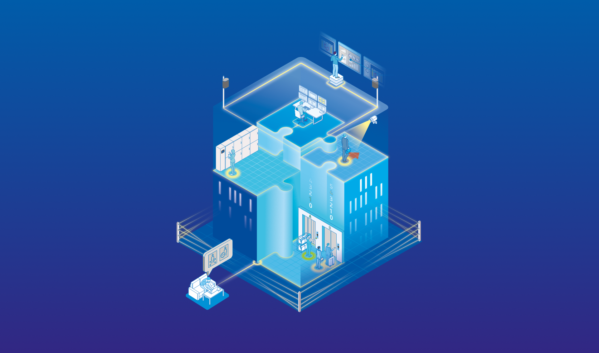 Oprogramowanie VISO 2.1.2.