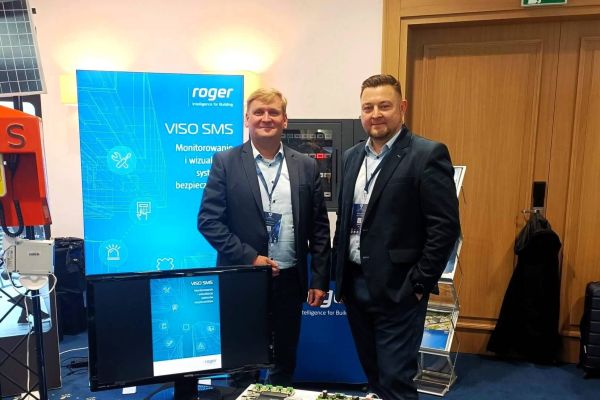 6 Forum Projektów Systemów Niskoprądowych