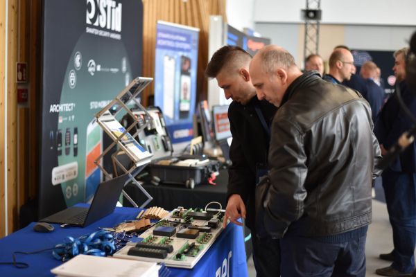 5 Forum Projektów Systemów Niskoprądowych