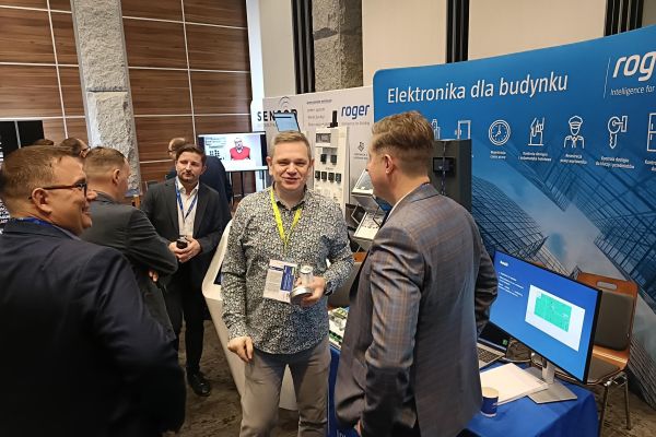 Konferencja SPIN 2025
