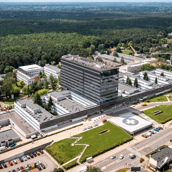 Children’s Memorial Health Institute