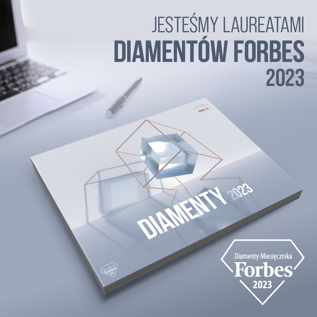 Diamenty Forbesa 2023