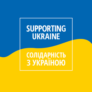 Solidarni z Ukrainą