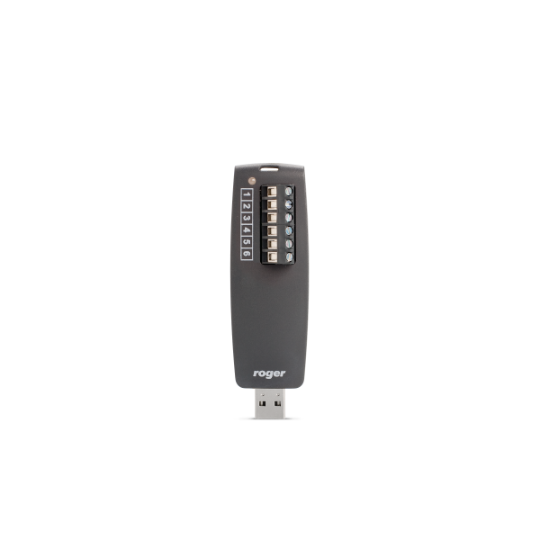 RUD-1 | Interface RS485 to USB - Roger