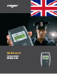 Patrol II LCD Brochure - English Version
