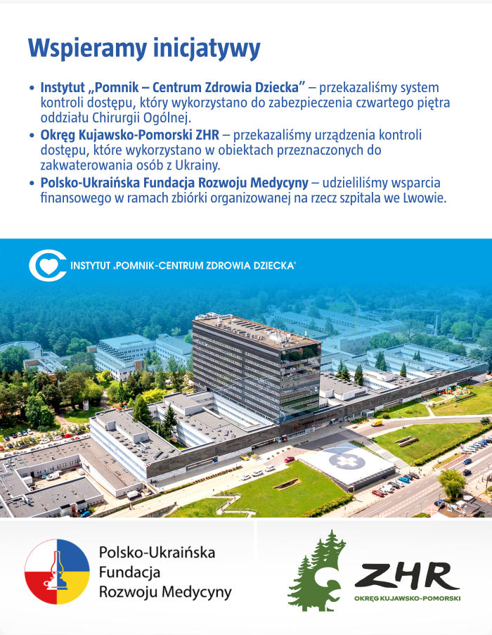 Firma Roger w gronie Diamentów Forbes oraz Gazel Biznesu