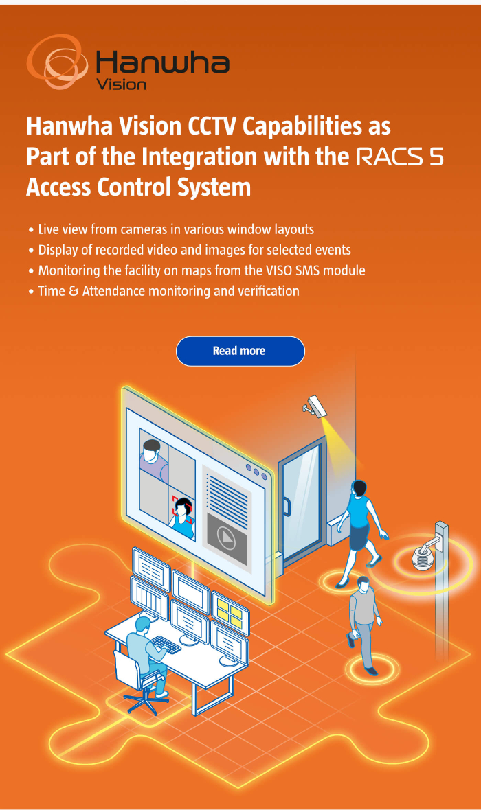 Insights from Roger Access Control: About Company, Integrations, Latest Projects