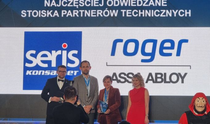 Kongres SAFE PLACE 2025