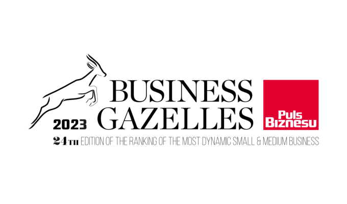 Business Gazelle 2023 Award