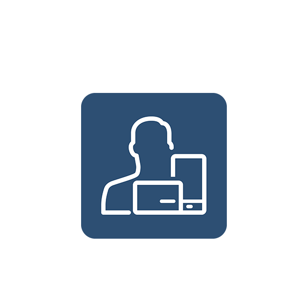 VISO Mobile Application for RACS 5 System Management