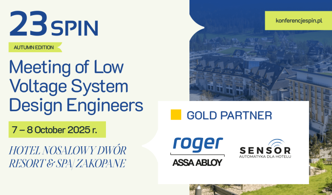 SPIN 2025 Conference