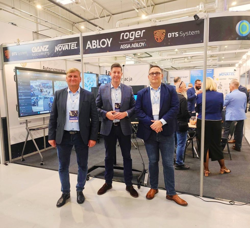 Ogólnopolska Konferencja i Targi Służby Więziennej #WIĘZIENNICTWO2025