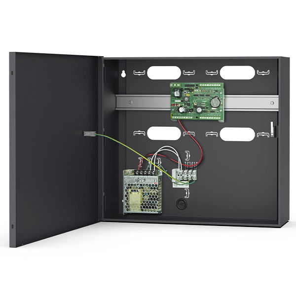 PR411DR-SET Access Control Set