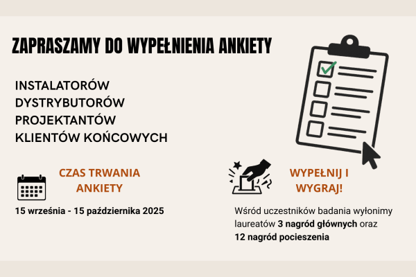 Badanie opinii klientów na temat produktów i usług firmy Roger