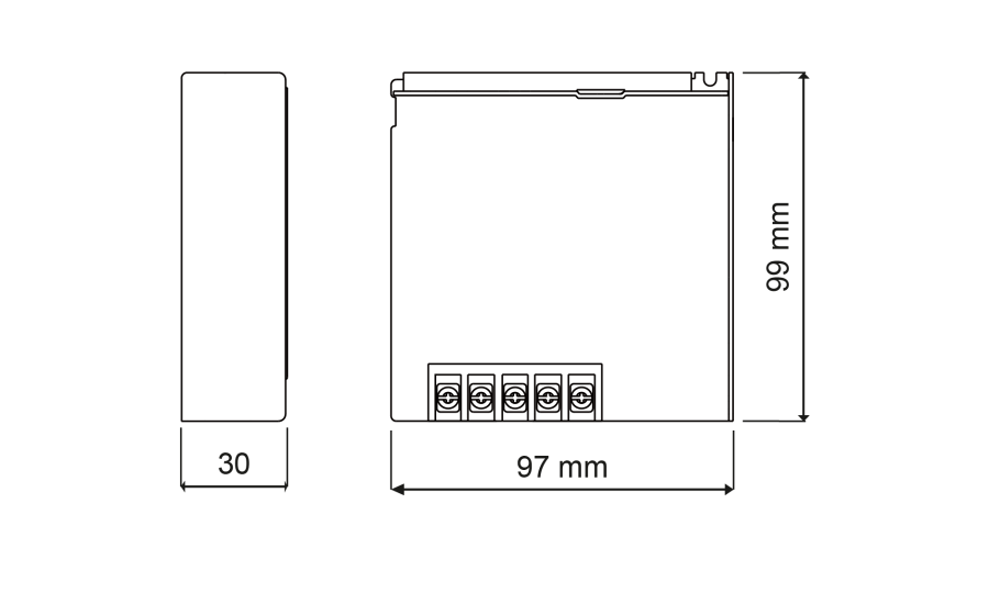 PS4D DIMENSIONS