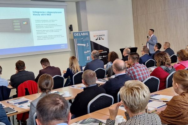 Hospitals and Medical Facilities 2025 Conference in Szczecin