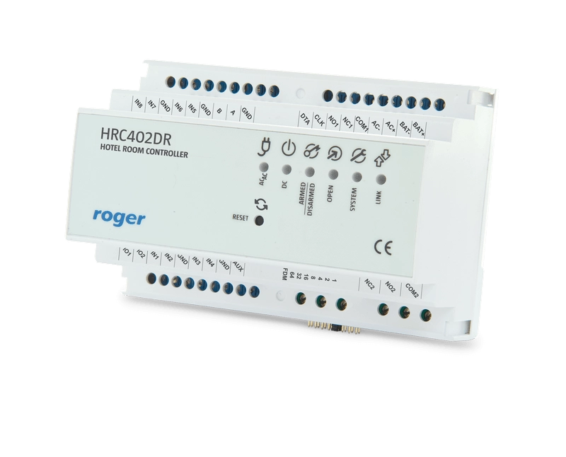 Kontroler dostępu Roger HRC402DR