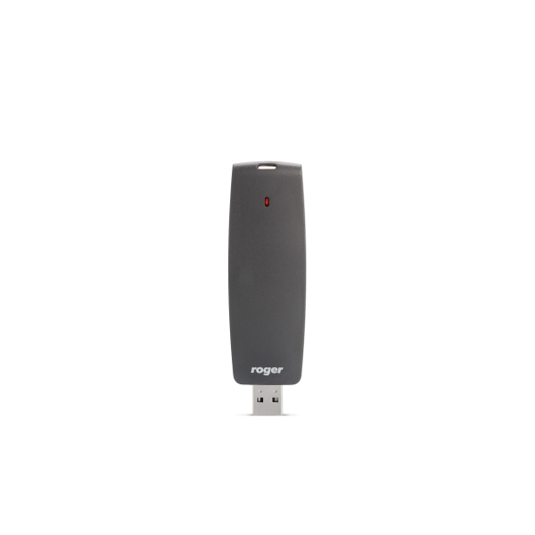 RUD-3-DES Czytnik USB MIFARE® Classic/Plus/DESFire