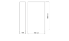 ME-5-S DIMENSIONS