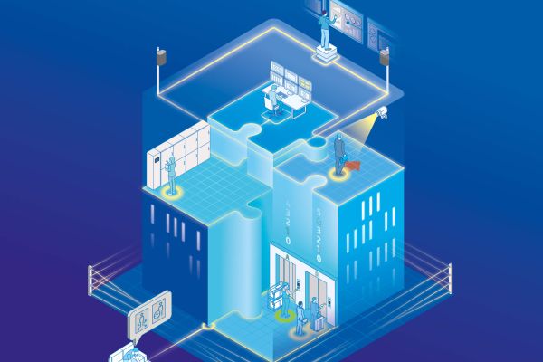 VISO 2.1.2 – What’s New in the RACS 5 Access Control System?