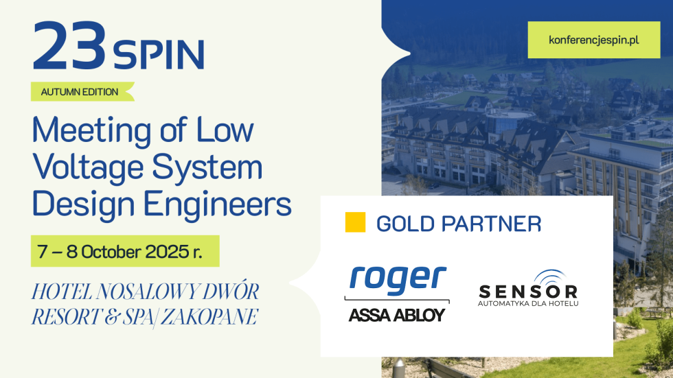 SPIN 2025 Conference