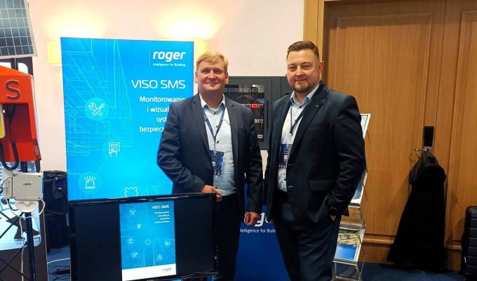 6 Forum Projektów Systemów Niskoprądowych