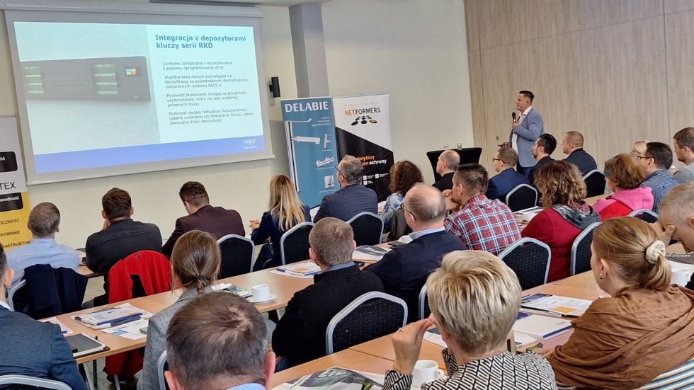 Hospitals and Medical Facilities 2025 Conference in Szczecin