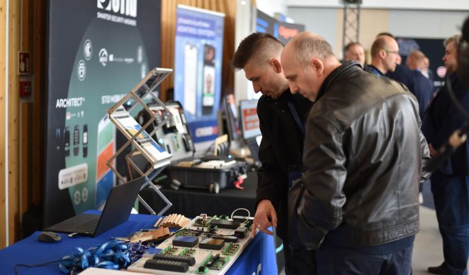 5 Forum Projektów Systemów Niskoprądowych