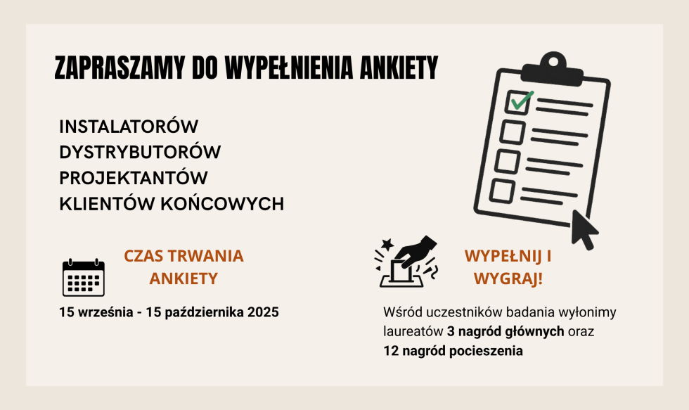 Badanie opinii klientów na temat produktów i usług firmy Roger