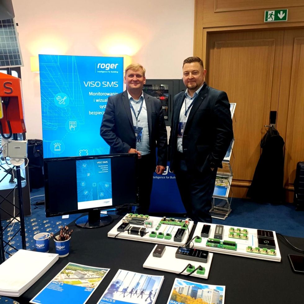 6 Forum Projektów Systemów Niskoprądowych