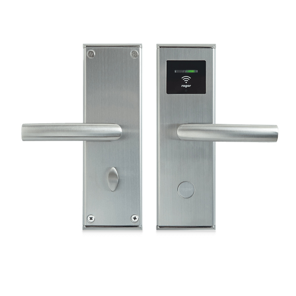 RWL-1-SL Standalone Door Lock
