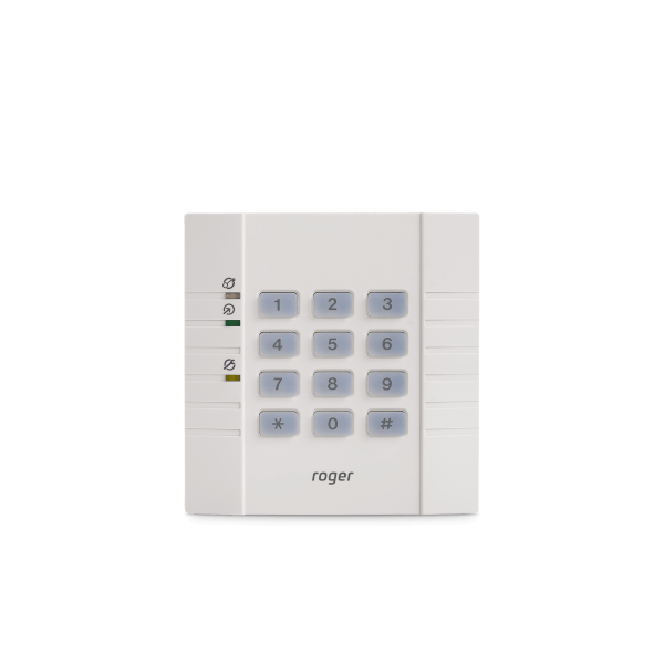 PR302 Access Controller
