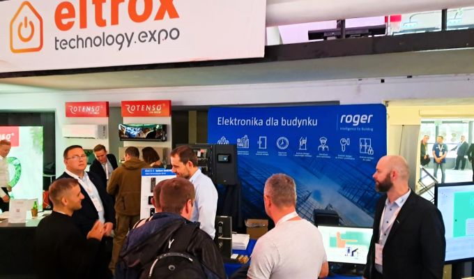 Eltrox Technology Expo 2023