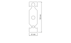 AX-1 DIMENSIONS