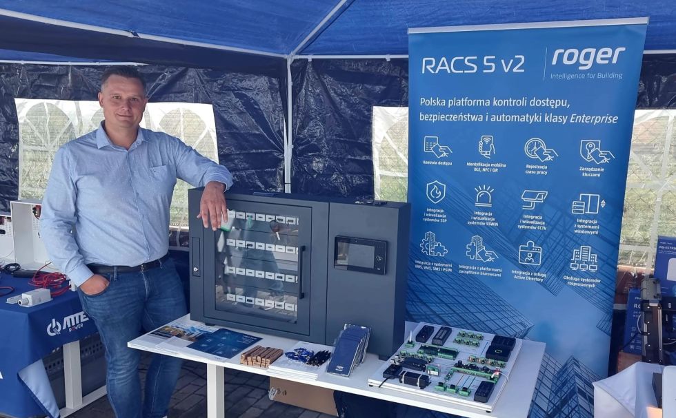 SEECOM OPEN DAY 2025
