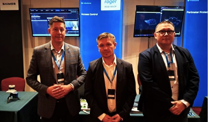 Milestone Technology Day Poland