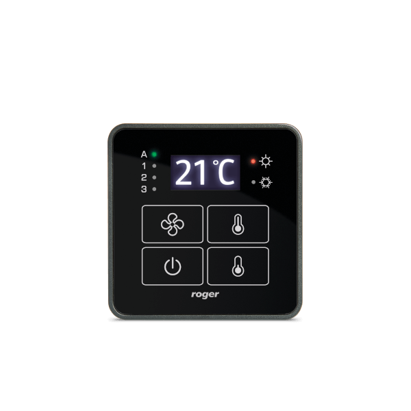 HRT82AC Panel sterowania klimatyzacją