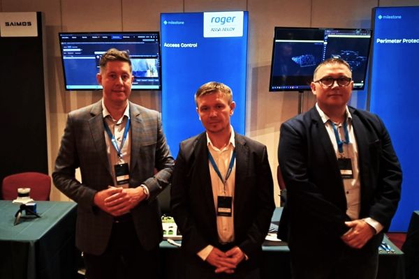 Milestone Technology Day Poland