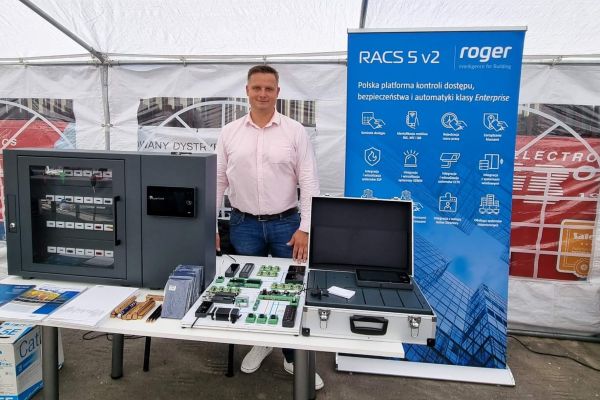 Dzień otwarty w Electronics Box 2025