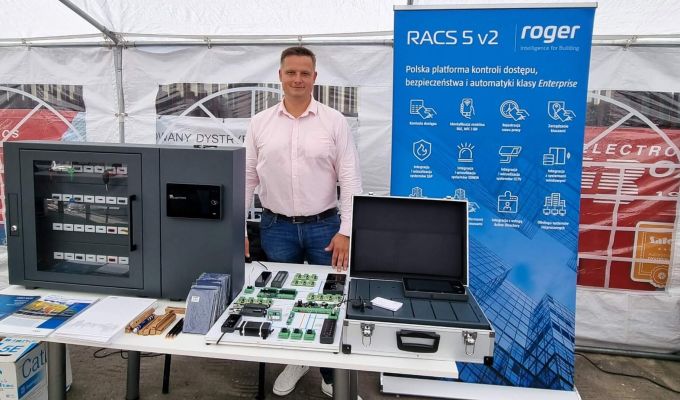 Dzień otwarty w Electronics Box 2025