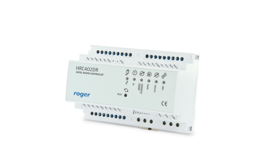 HRC402DR AND HRC402DR-12VDC