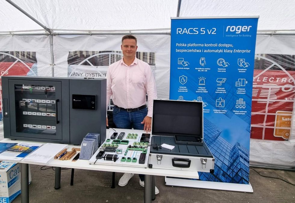 Dzień otwarty w Electronics Box 2025