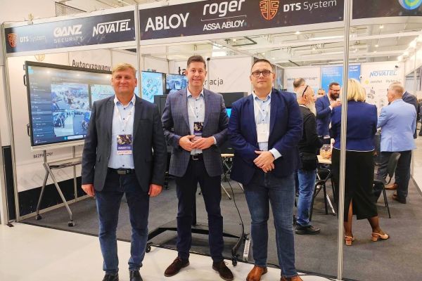 Ogólnopolska Konferencja i Targi Służby Więziennej #WIĘZIENNICTWO2025