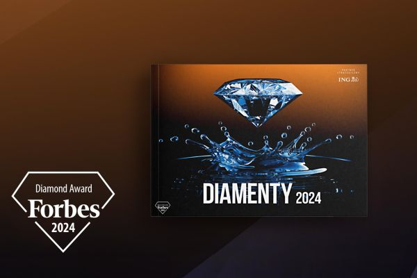 The Forbes Diamond Award 2024