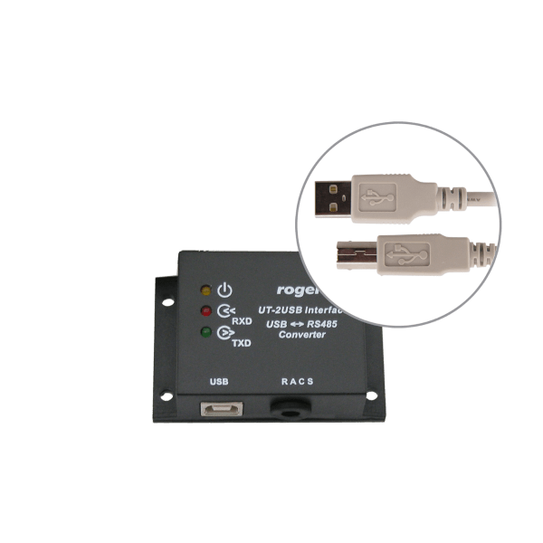UT-2USB Interfejs USB-RS485