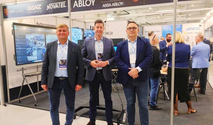 Ogólnopolska Konferencja i Targi Służby Więziennej #WIĘZIENNICTWO2025